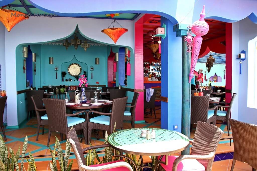 dreamsdreamsimg 2917colorm.huerga 1900x1267 1024x683 Restaurante Dreams